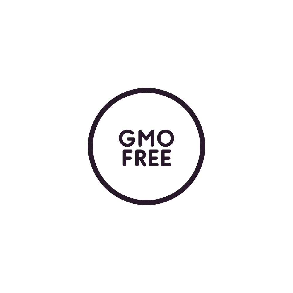 GMO free