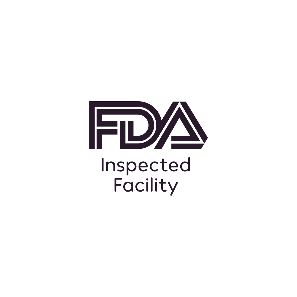 FDA Inspected Facility
