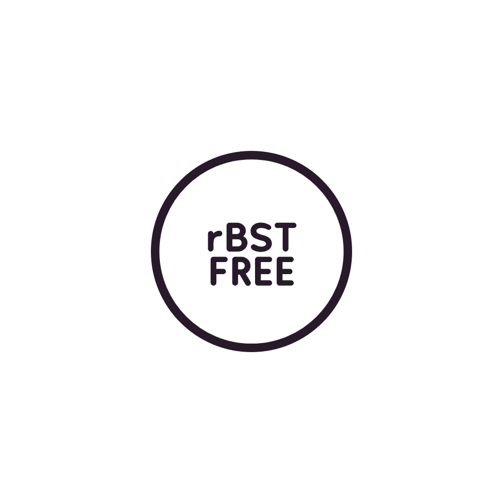 rBST Free